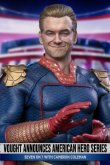 画像2: Premium Toys 1/6 THE HERO 表情 ヘッド アクションフィギュア用 5種 *予約