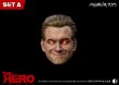 画像12: Premium Toys 1/6 THE HERO 表情 ヘッド アクションフィギュア用 5種 *予約