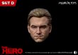 画像17: Premium Toys 1/6 THE HERO 表情 ヘッド アクションフィギュア用 5種 *予約