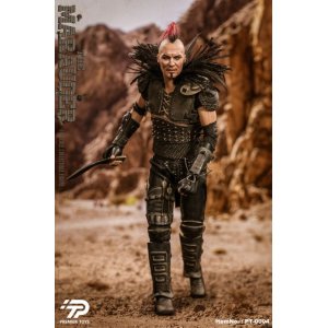 画像: Premier Toys 1/6 略奪者 アクションフィギュア PT0004 *お取り寄せ