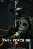 画像4: CBI x Easy&Simple 1/6 Task Force 58 PO1 “Brad” ブラッド アクションフィギュア ES 27005 *予約　
