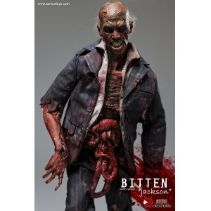 画像: Asmus Toys 1/6  THE BITTEN SERIES ジャクソン アクションフィギュア BIT002A *お取り寄せ