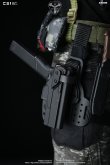 画像17: CBI x Easy&Simple 1/6 Task Force 58 PO1 “Brad” ブラッド アクションフィギュア ES 27005 *予約　