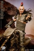 Premier Toys 1/6 PT0004 略奪者 アクションフィギュア Marauder