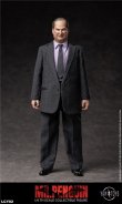 画像6: YAN TOYS 1/6 LCY02 Mr.Penguin アクションフィギュア  *予約