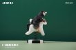 画像19: JxK Studio 1/6 柴犬と木馬 “耳ピーン” 6種 JXK146 *お取り寄せ