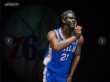 画像2: AOM TOYS 1/6 AT-Embiid ジョエル・エンビード Mask Great Emperor Embiid set  *予約 