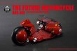 画像8: Ace Toyz 1/15 ピーキーバイク - The Future Motorcycle ANS-001A 赤 / ANS-001C 黒 *お取り寄せ