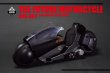 画像7: Ace Toyz 1/15 ピーキーバイク DX版 - The Future Motorcycle ANS-001B 赤 / ANS-001D 黒 *お取り寄せ
