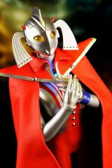 画像: ACG Toys 1/6 マザー ウルトラ ACG-Ultra A アクションフィギュア *お取り寄せ