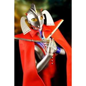 画像: ACG Toys 1/6 マザー ウルトラ ACG-Ultra A アクションフィギュア *お取り寄せ