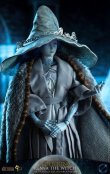 画像1: LIMTOYS x MTTOYS 1/6 ELDER THE WITCH  アクションフィギュア LMT001 *予約