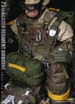 画像9: DAMTOYS 1/6 アメリカ陸軍 第75レンジャー連隊 エアボーン アクションフィギュア 78094 *予約