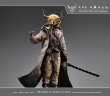 画像14: TYS × TCTOYS 1/6 悍将108 - 天威星 “双鞭” 呼延灼 アクションフィギュア HJ1903 *予約