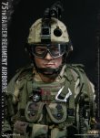 画像24: DAMTOYS 1/6 アメリカ陸軍 第75レンジャー連隊 エアボーン アクションフィギュア 78094 *予約