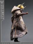 画像4: TYS × TCTOYS 1/6 悍将108 - 天威星 “双鞭” 呼延灼 アクションフィギュア HJ1903 *予約