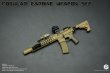 画像10: Easy & Simple 1/6 Modular Carbine Weapon Set (06035) ABCDEF- 6種  *予約　