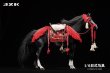 画像6: JxK Studio 1/6 和装馬具 Japanese-style Harness JXK149 *予約