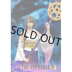 画像: TOYS ERA 1/6 THE SUMMONER アクションフィギュア PE013 *予約 