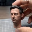 画像4: first-rate 1/6 ベン・A　ヘッド　*お取り寄せ 