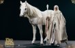 画像11: Asmus Toys 1/6 白のガンダルフ with 飛蔭 GANDLAF THE WHITE with Shadowfax アクションフィギュア LOTR003 *予約