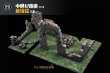 画像7: MMMTOYS 1/12 中世の遺跡 3.0 ジオラマ M2227 *予約　