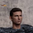 画像6: HaHtoys 1/6 欧米男性ヘッド Tom H006 *予約　