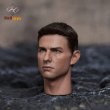 画像4: HaHtoys 1/6 欧米男性ヘッド Tom H006 *予約　