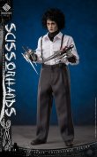 画像16: PRESENT TOYS 1/6 シザーハンズ アクションフィギュア PT-sp52 *予約