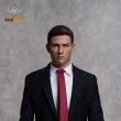 画像9: HaHtoys 1/6 欧米男性ヘッド Tom H006 *予約　