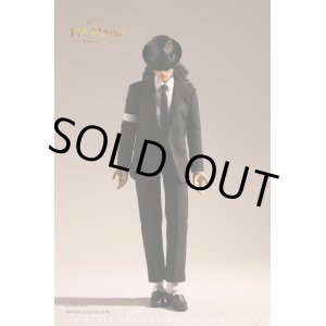 画像: TM Made 1/6 ポップキング MJ アクションフィギュア MM1003 *予約