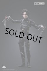 画像: Art Figures 1/6 シザーハンズ アクションフィギュア AF029 *予約