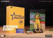 画像5: ENTERBAY エンターベイ 1/6 RM-1095 ステフィン・カリー / Stephen Curry アクションフィギュア * 予約　