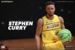 画像3: ENTERBAY エンターベイ 1/6 RM-1095 ステフィン・カリー / Stephen Curry アクションフィギュア * 予約　