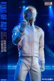 画像3: BlackBoxToys 1/6 KING OF POP ≪30周年記念コンサート Ver.≫ アクションフィギュア BBT9026 *予約