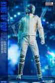 画像1: BlackBoxToys 1/6 KING OF POP ≪30周年記念コンサート Ver.≫ アクションフィギュア BBT9026 *予約