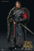 画像6: Asmus Toys 1/6 『ロード・オブ・ザ・リング 旅の仲間』 ボロミア アクションフィギュア LOTR017Q *予約