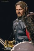 画像1: Asmus Toys 1/6 『ロード・オブ・ザ・リング 旅の仲間』 ボロミア アクションフィギュア LOTR017Q *予約