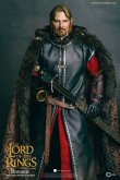 画像12: Asmus Toys 1/6 『ロード・オブ・ザ・リング 旅の仲間』 ボロミア アクションフィギュア LOTR017Q *予約