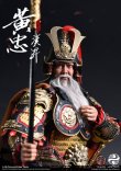 画像6: 303TOYS 1/6 三国志 黄忠 漢升 ≪純銅スタンダード版≫ アクションフィギュア MP021 *予約