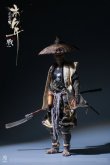 画像12: JPT design POP COSTUME 1/6 万相森羅 - 狩 戮 アクションフィギュア 3種 JPT003 JPT004 JPT005 *予約