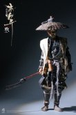 画像15: JPT design POP COSTUME 1/6 万相森羅 - 狩 戮 アクションフィギュア 3種 JPT003 JPT004 JPT005 *予約