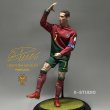 画像10: X-Studio 1/6 C・ロナウド アクションフィギュア CR7 5種 *予約