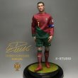 画像5: X-Studio 1/6 C・ロナウド アクションフィギュア CR7 5種 *予約