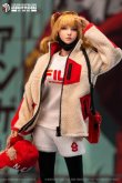 画像12: BOX STUDIO 1/6 アスカ Asuka アクションフィギュア BOX-003 *予約