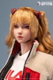 画像7: BOX STUDIO 1/6 アスカ Asuka アクションフィギュア BOX-003 *予約