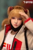 画像9: BOX STUDIO 1/6 アスカ Asuka アクションフィギュア BOX-003 *予約