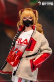 画像11: BOX STUDIO 1/6 アスカ Asuka アクションフィギュア BOX-003 *予約