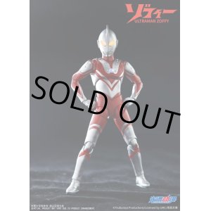 画像: Spectrum ACG ウルトラマンゾフィー 18cm アクションフィギュア *予約　