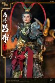 画像1: FZ Art studio 1/6 三国志・飛将 呂布 呂奉先 アクションフィギュア FZ-007 A *予約 